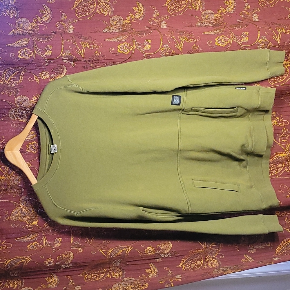 Armada ski sweatshirt